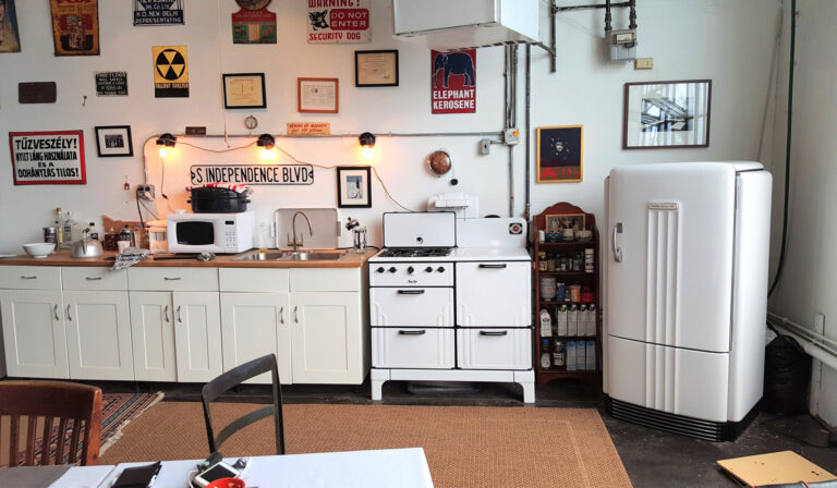 Read more about the article Newer Isn’t Always Better: Why Cooking Gas Beats Electric Stoves Every Time