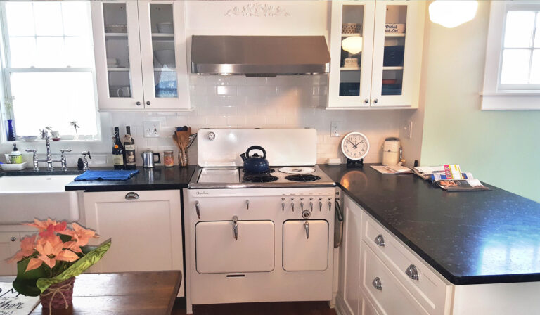 Read more about the article Why Chambers Stoves Are Better Than Modern Stoves