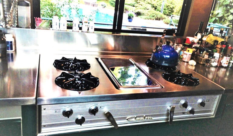 Read more about the article Tis The Season: Recipe Ideas For Your Gas Stove This Holiday Season